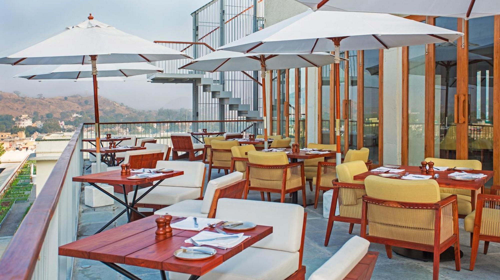 Hotel Raas Devigarh Delwāra Exterior foto