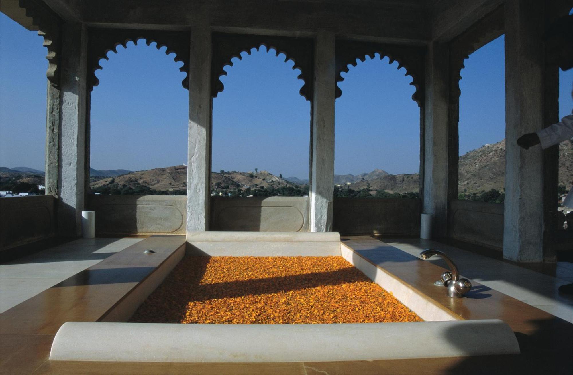 Hotel Raas Devigarh Delwāra Exterior foto