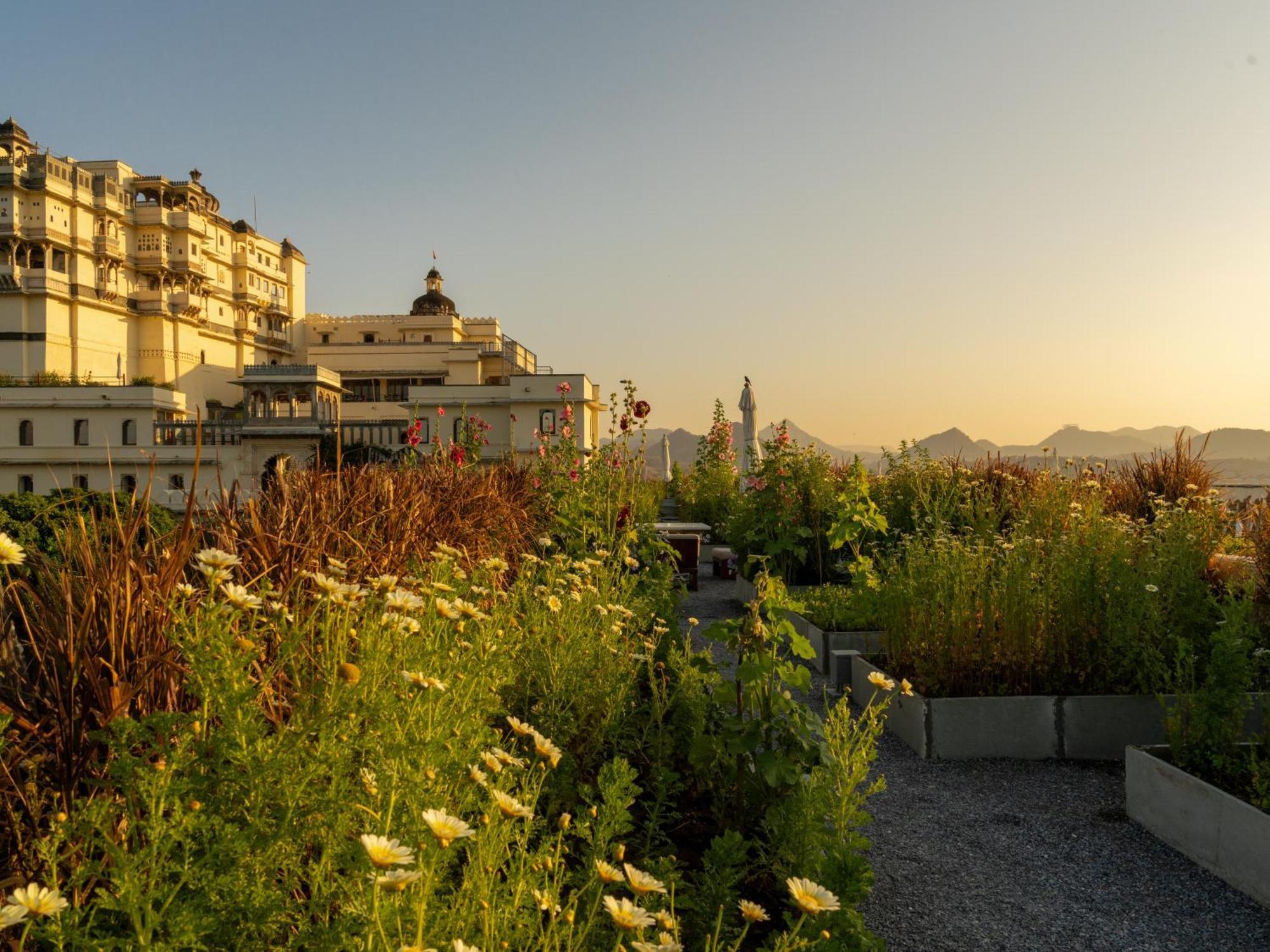 Hotel Raas Devigarh Delwāra Exterior foto